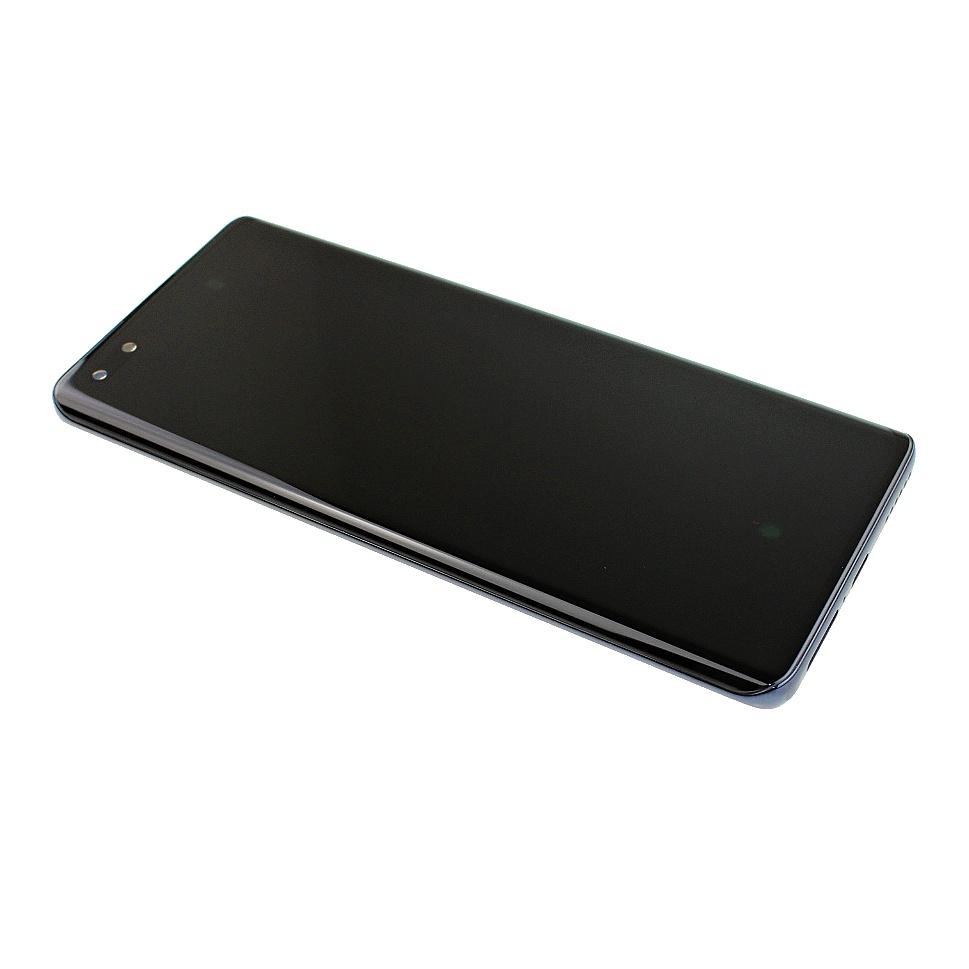 Original LCD + Touch screen Huawei Nova 10 Pro black