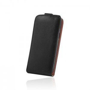 Flip case Pocket flexi HTC 630 black